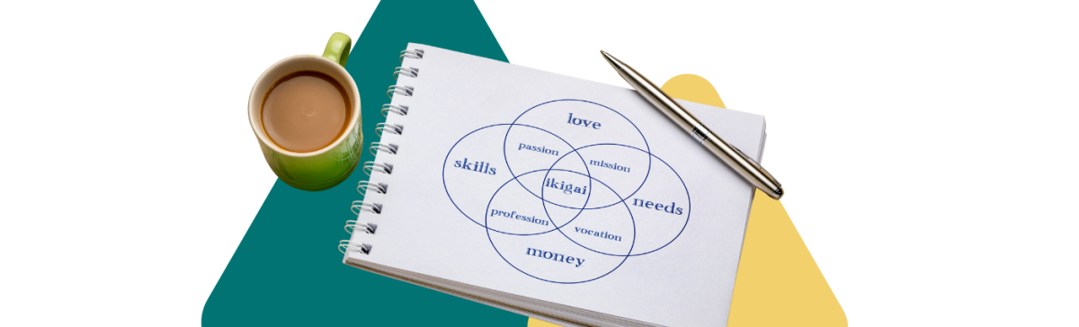 Et si votre marque se construisait comme un Ikigai collectif ?